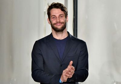 Jacquemus prépare sa ligne de beauté