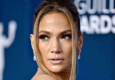 Jennifer Lopez : sans maquillage, la bomba latina assure !
