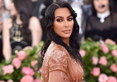 Kim Kardashian lancera bientôt une ligne de skincare