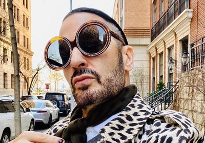 Marc Jacobs réinvente les tutos make-up et ça fait du bien