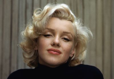 Un visage, une époque : Marilyn Monroe, l'éternelle icône beauté