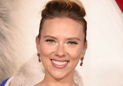 Scarlett Johansson : elle lance sa toute première marque de soins