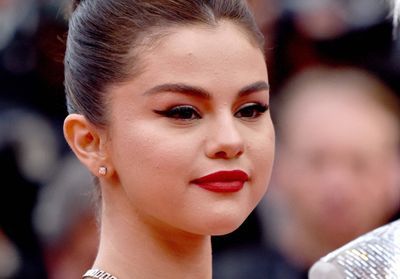 Selena Gomez s'affiche sans maquillage et elle est sublime