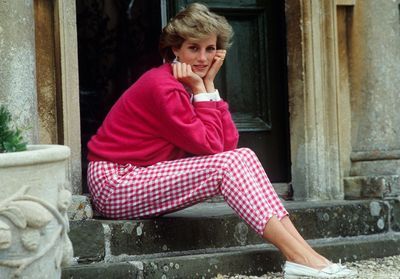 Un visage, une époque : Lady Diana, la beauté anti-princesse