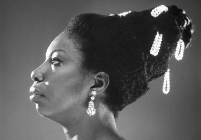 Un visage, une époque : Nina Simone, une reine de beauté en avance sur son temps