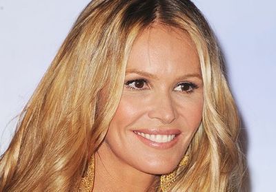 Voici la boisson ventre plat du top Elle MacPherson