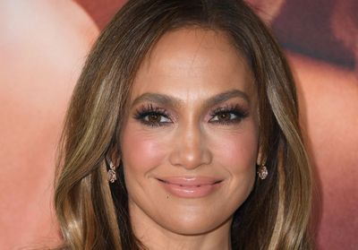 Voici le secret de Jennifer Lopez pour avoir une peau rayonnante à 52 ans