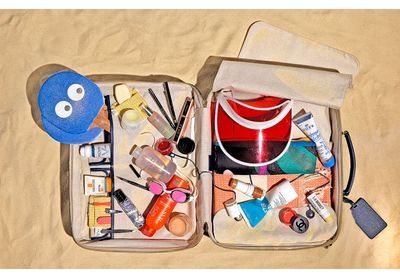 Beauté : kit à partir, nos essentiels à shopper