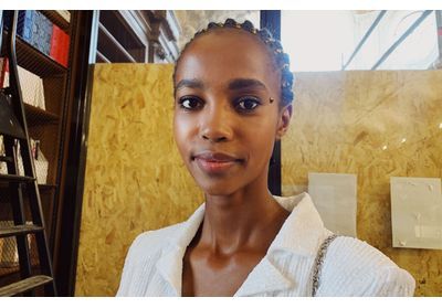 Alexis Mabille remet à l'honneur les coiffures chics de diva