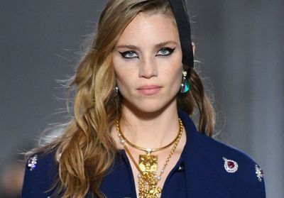 Chanel confirme que cette coiffure de notre enfance sera partout