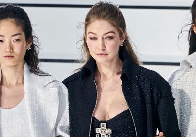 Chanel fait renaître la coiffure de notre enfance