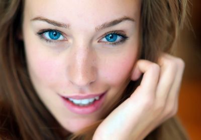 #ELLEBeautyCrush : Energie Fruit, des soins qui font du bien