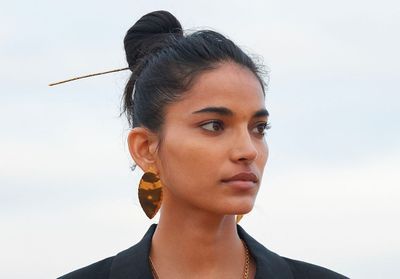 Jacquemus : comment reproduire le chignon du défilé « L'Amour » ?
