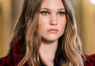 « Ring-lighting » : l'astuce coloration pour illuminer ses cheveux cet hiver