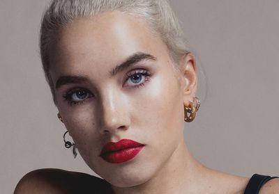 Burberry : Isamaya Ffrench nommée directrice internationale de la beauté