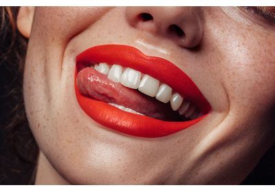 Ce rouge à lèvres Sephora à petit prix se vend toutes les 30 secondes dans le monde