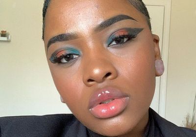 Ce tuto maquillage des années 90 a récolté plus d'1 million de vues