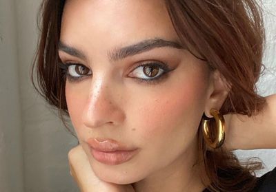 Cette tendance beauté pour avoir bonne mine fait son grand retour