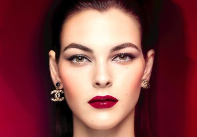 Chanel lance une application de maquillage révolutionnaire
