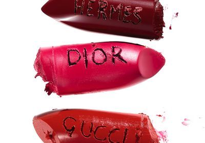Comment la pandémie a accéléré la contrefaçon de maquillage