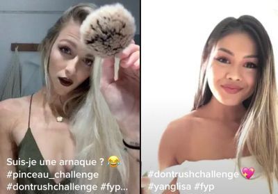 #DontRushChallenge : les astuces pour réussir le défi qui fait le buzz