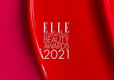 ELLE International Beauty Awards 2021 : regardez la cérémonie !
