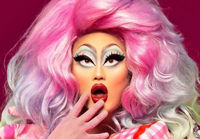 #ElleMonte : KimChi Chic Beauty, le maquillage queer et engagé pour la jeunesse