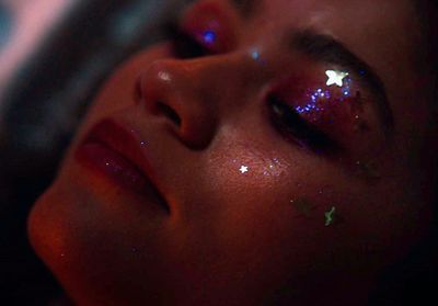 Euphoria : Reproduisez l'un des make-up emblématiques de Zendaya