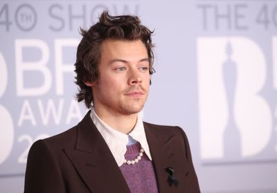 Harry Styles : sa marque de beauté se dévoile