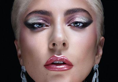 Lady Gaga : ce make-up qui a fait le succès de Haus Laboratories