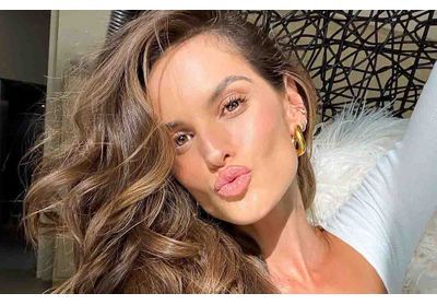 Le « brontouring » : la nouvelle astuce maquillage entre bronzage et contouring