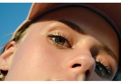 Mascara : la règle des 3 secondes pour des cils de rêve