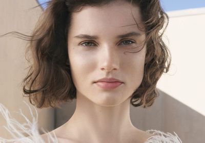 On a testé pour vous : le fond de teint à 97% d'origine naturelle