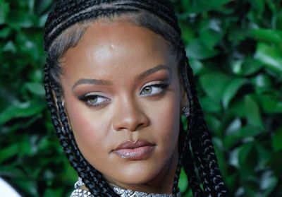 Rihanna sort son premier mascara : voici pourquoi il va cartonner