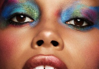 Série beauté : le make-up retrouve sa liberté
