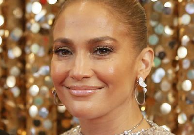 Jennifer Lopez a trouvé la manucure parfaite pour la Saint-Valentin