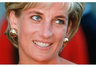 Lady Diana : ce vernis interdit qu'elle a porté après sa rupture avec Charles