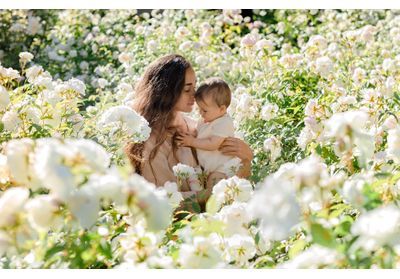 Ce parfum solide pour bébé est la meilleure eau de Cologne d'été