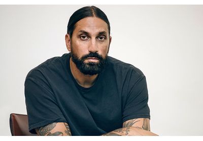 Ce qui réjouit... Ben Gorham, fondateur de la marque Byredo