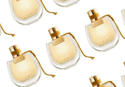Crush beauté : le nouveau parfum green de Chloé