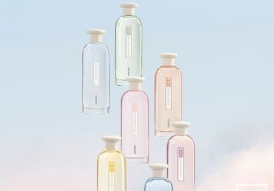Crush beauté : les nouveaux parfums Kenzo vont vous faire retomber en enfance