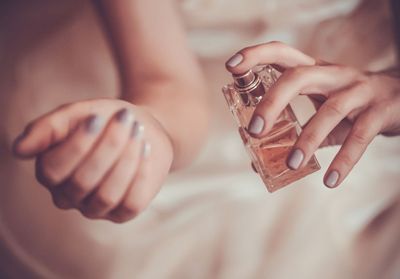 Et le parfum préféré des Françaises est...