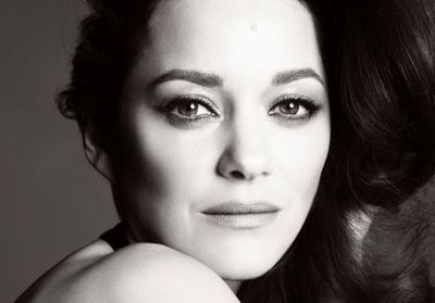 Marion Cotillard devient égérie Chanel N°5