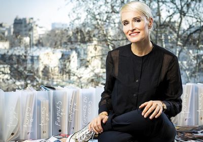 Mathilde Laurent, nez chez Cartier : « avant, la presse ne parlait que des hommes »