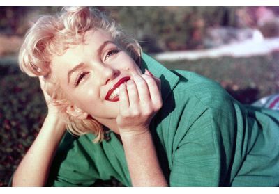 On connaît enfin le parfum préféré de Marilyn Monroe (et non, ce n'est pas Chanel N°5)