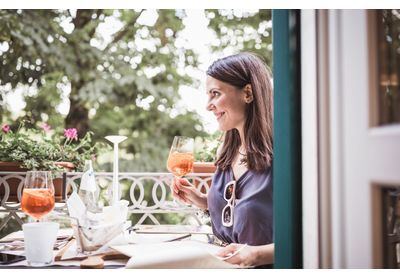 Si vous aimez le Spritz, voici le parfum qu'il vous faut