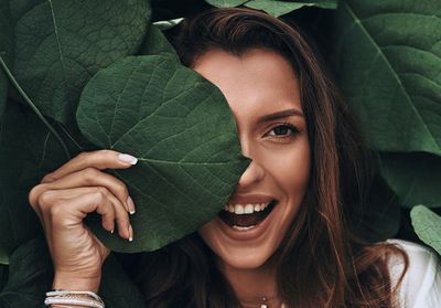 Beauty Story : 100 ans de bien-être Weleda