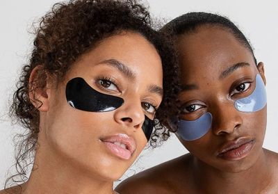 Ce patch pour les yeux à 12 euros dont raffolent tous les mannequins