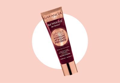 Cette semaine, votre magazine ELLE vous fait découvrir le Bal Masqué des Sorciers Nourrissant et Apaisant de Garancia !