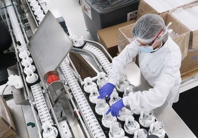 Coronavirus : comment les marques de cosmétiques se mobilisent